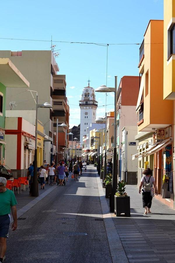Chacorche 3 Apartment Candelaria Exterior photo